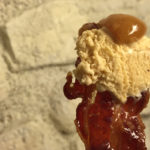Bacon Icecream