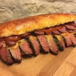 Flanksteak-Sandwich-Titel