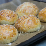 Onkel Kethe Burger Buns