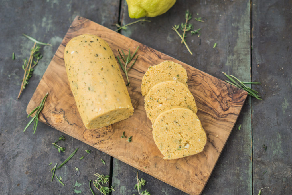 Schweinerücken mit Parmesankruste - Sommerdinner 2017 | Onkel-Kethe.de