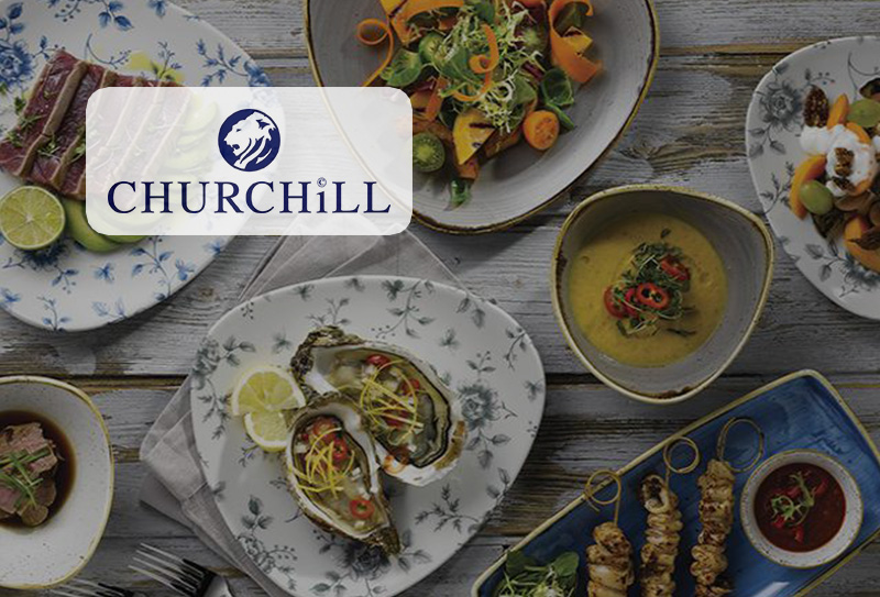 churchill