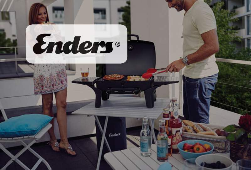 enders