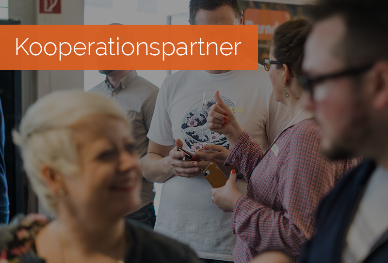 Kooperationspartner