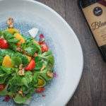Fruchtiger Wintersalat Titelbild